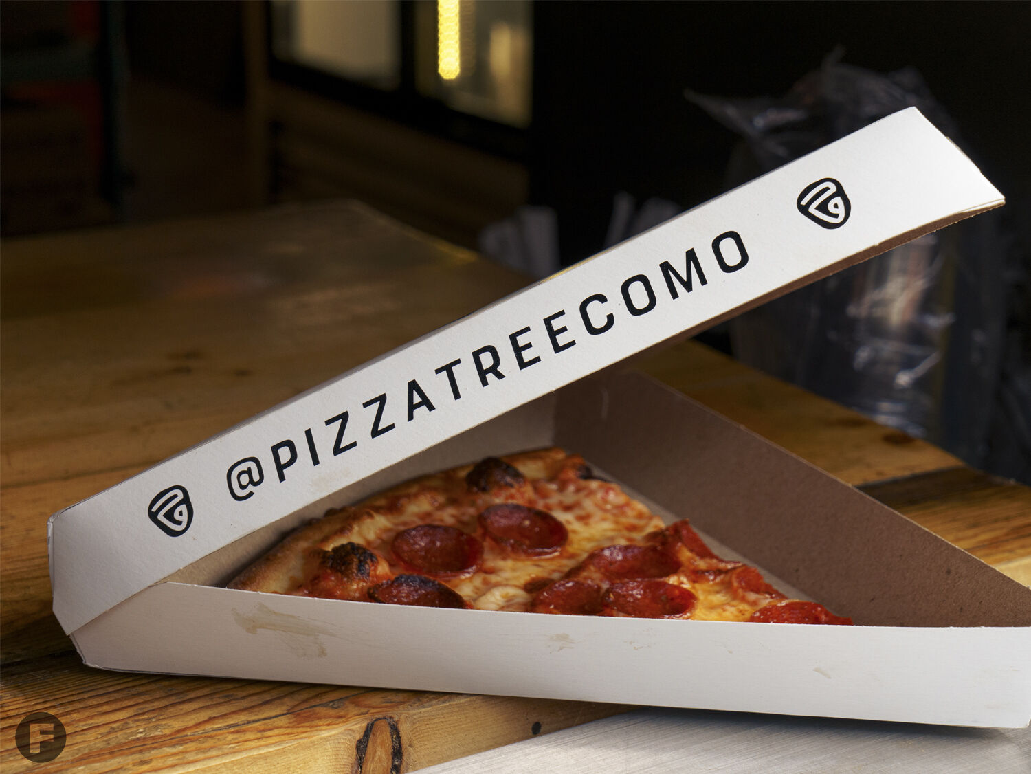 Pizza Tree